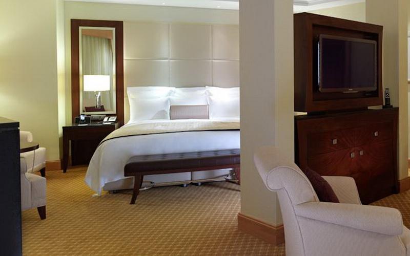 JW Marriott Ankara
