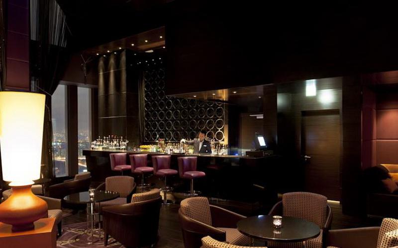 JW Marriott Ankara