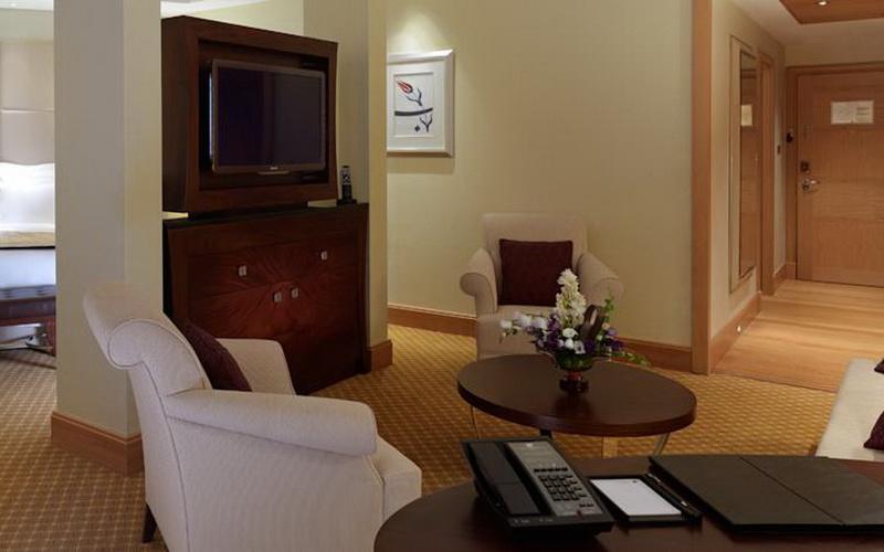 JW Marriott Ankara