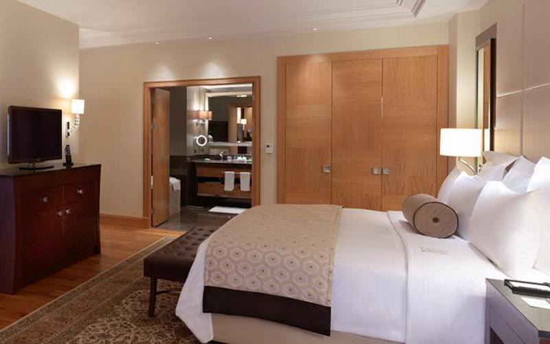 JW Marriott Ankara