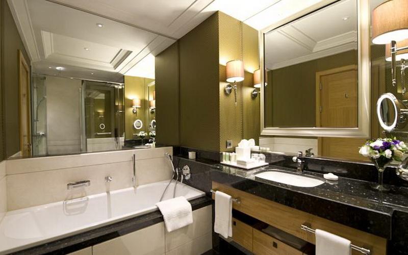 JW Marriott Ankara
