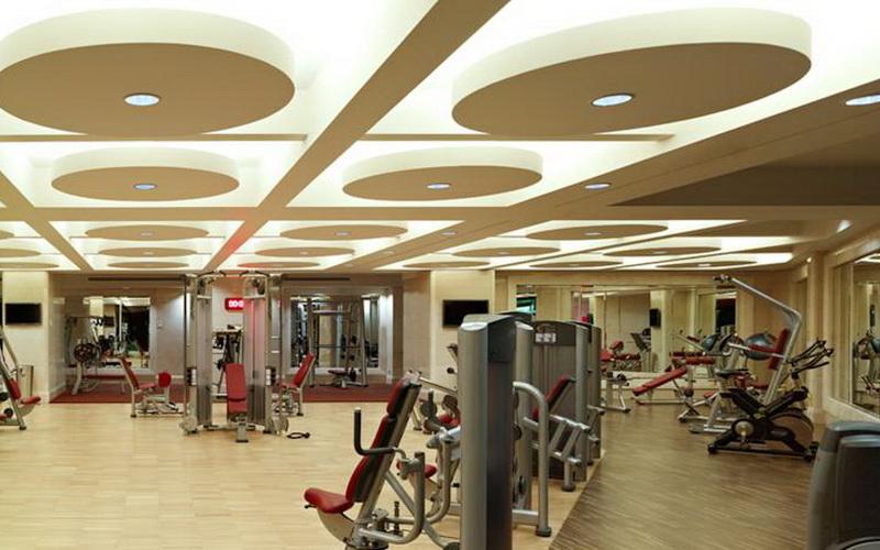 JW Marriott Ankara