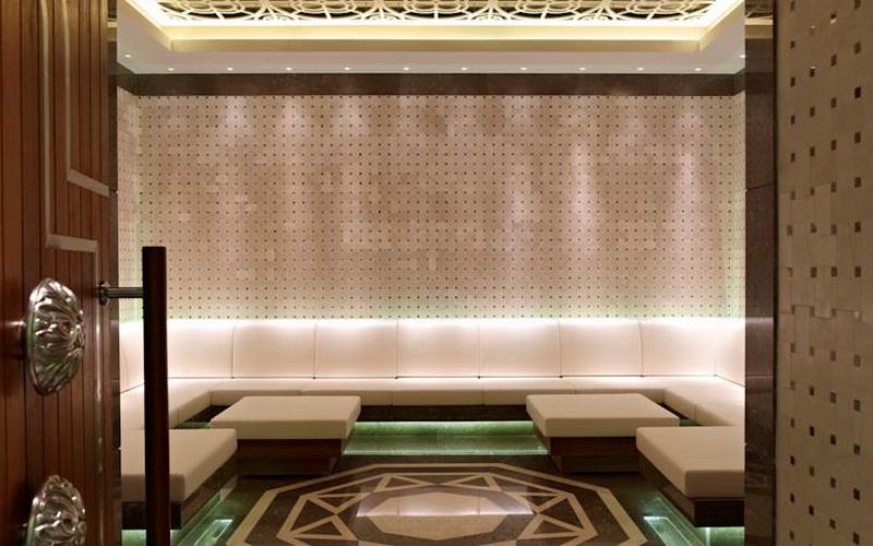 JW Marriott Ankara