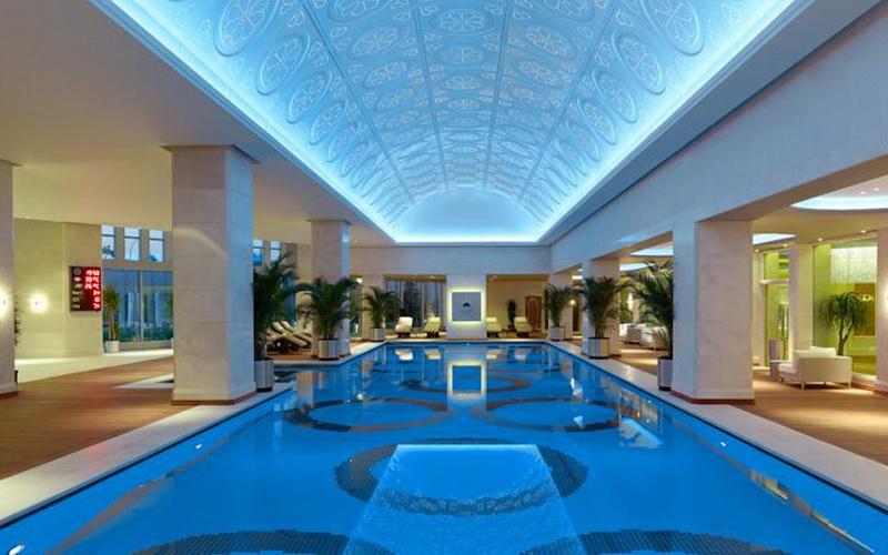 JW Marriott Ankara