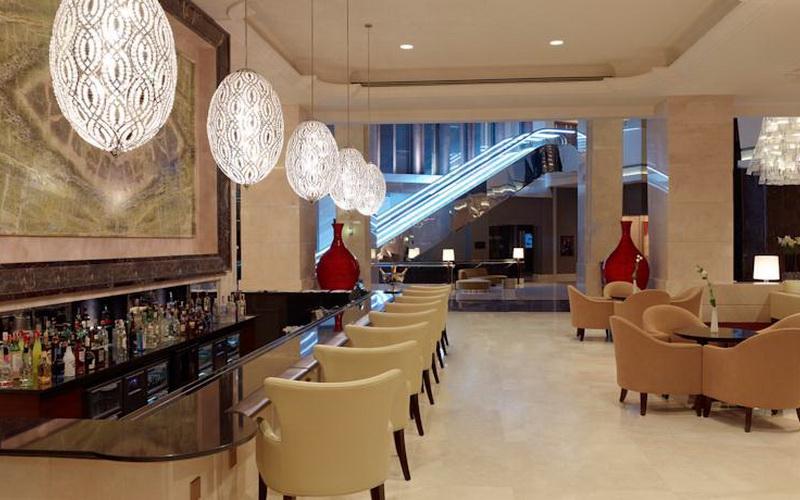 JW Marriott Ankara