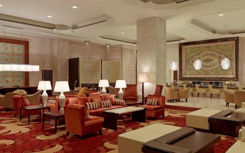 JW Marriott Ankara