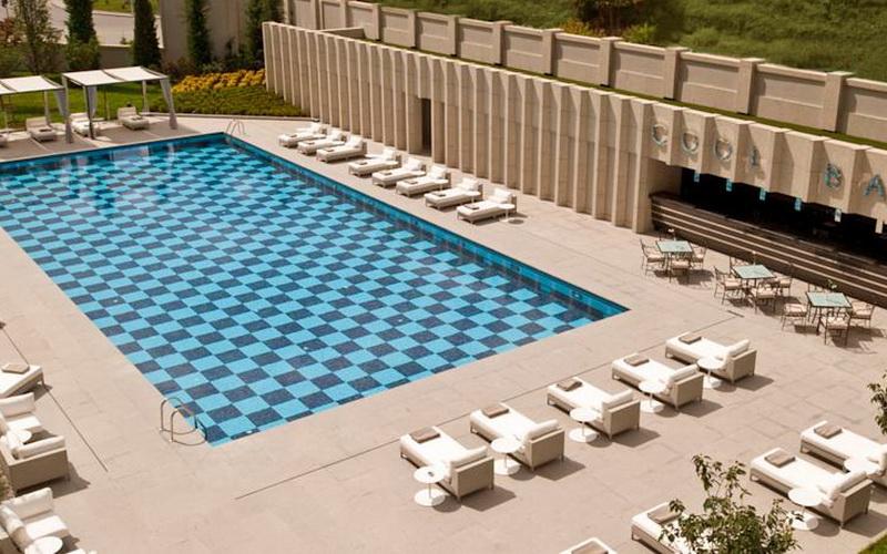 JW Marriott Ankara