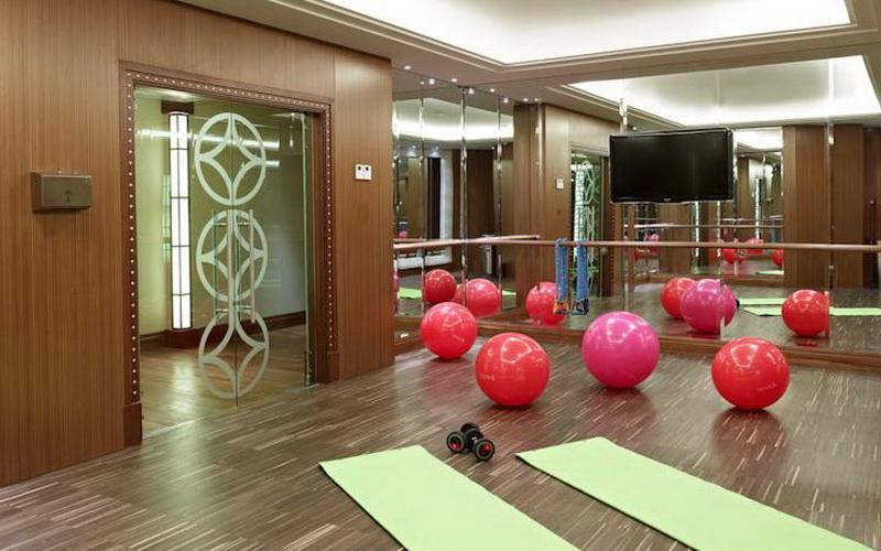 JW Marriott Ankara