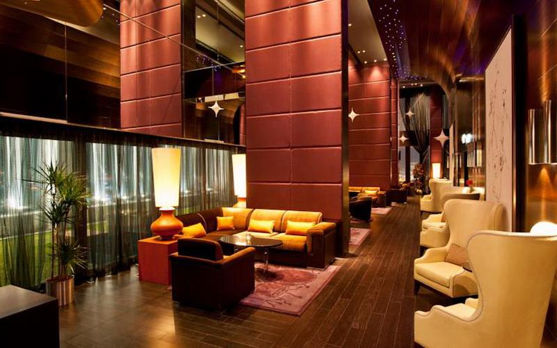JW Marriott Ankara