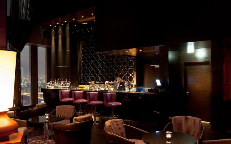 JW Marriott Ankara