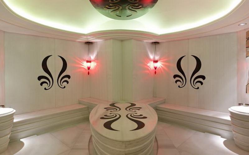 JW Marriott Ankara