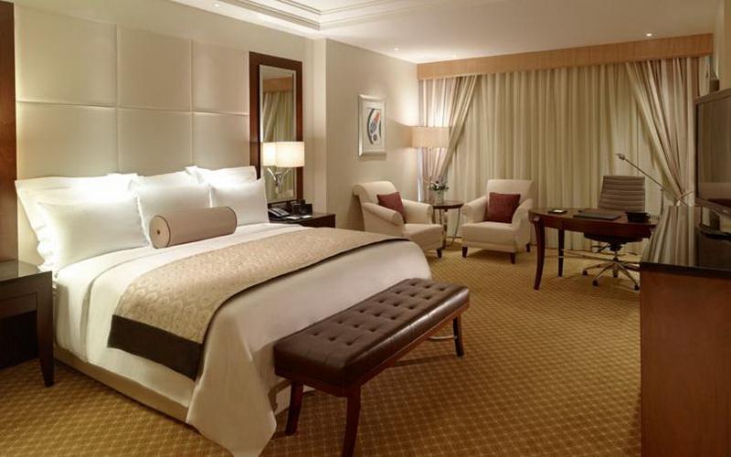 JW Marriott Ankara
