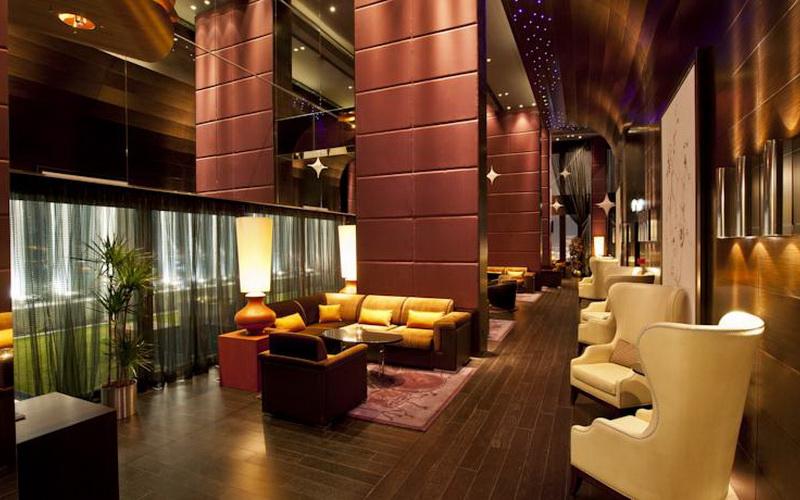 JW Marriott Ankara