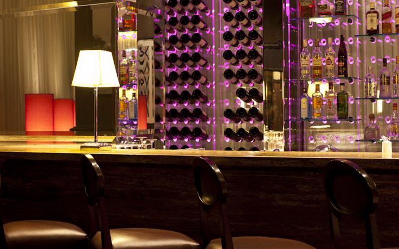 JW Marriott Ankara