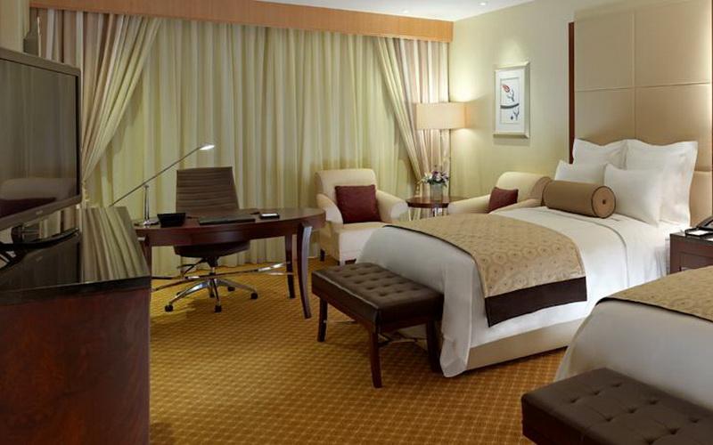 JW Marriott Ankara