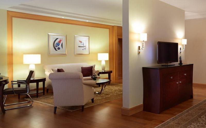 JW Marriott Ankara