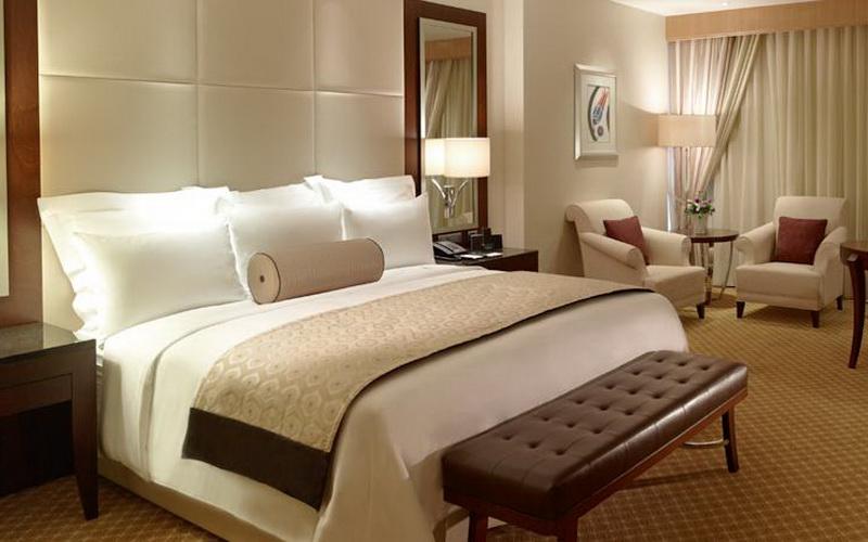 JW Marriott Ankara