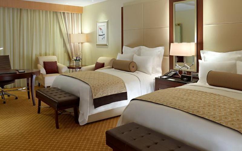 JW Marriott Ankara