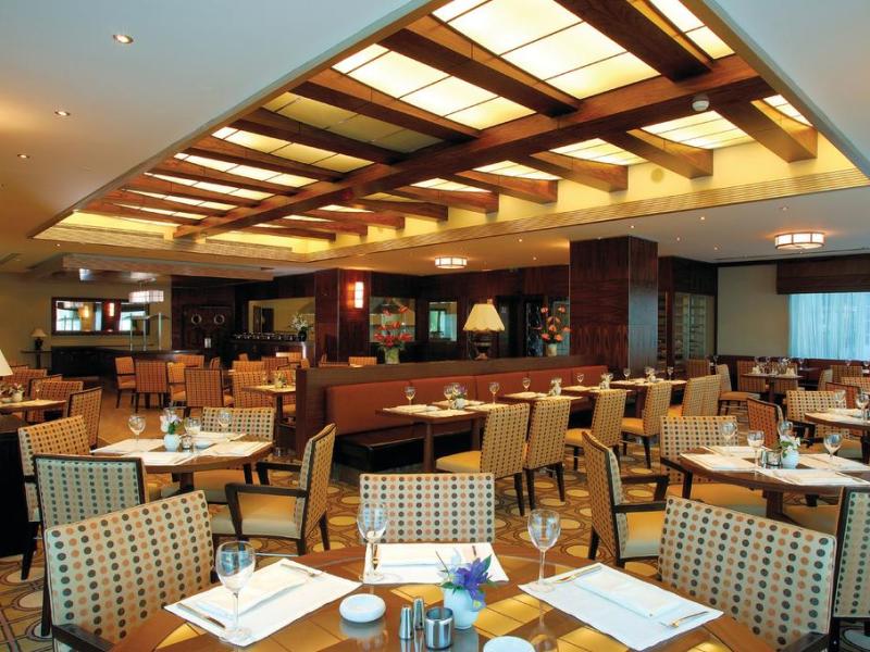 Swissotel Ankara