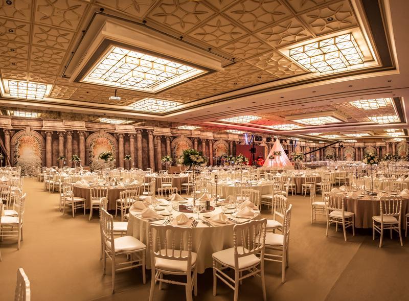 Swissotel Ankara