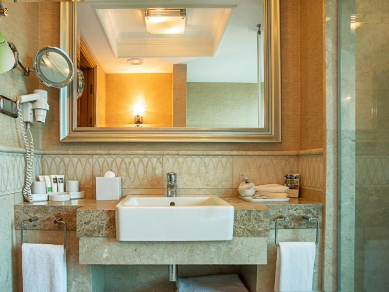 Swissotel Ankara