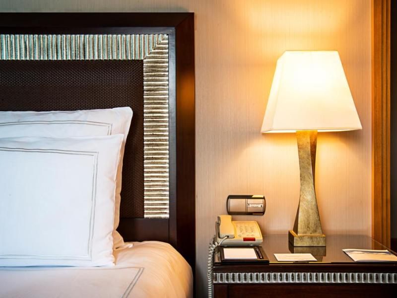Swissotel Ankara