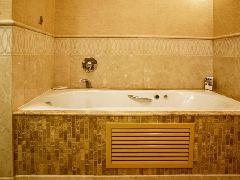 Swissotel Ankara