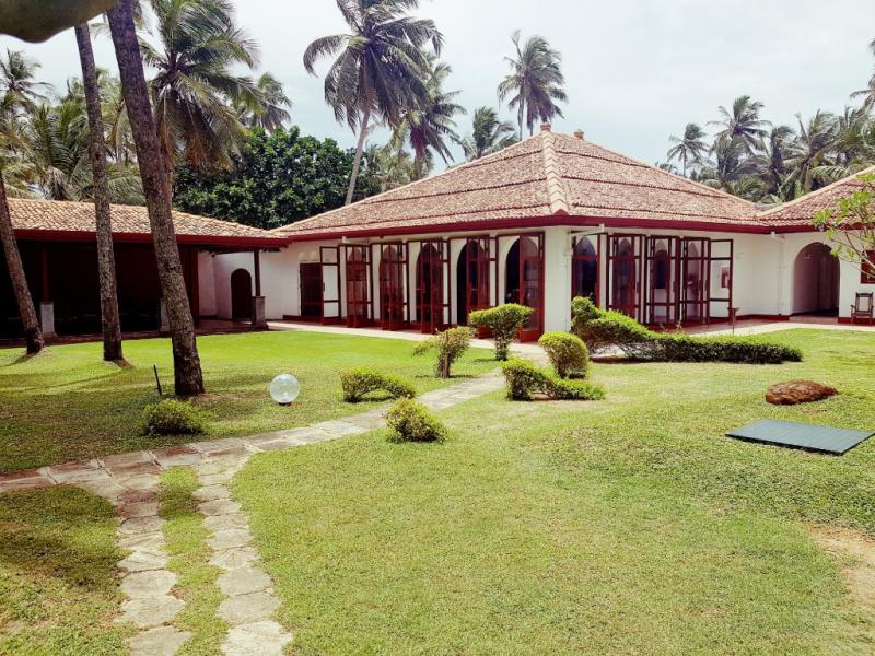 Lotus Villa