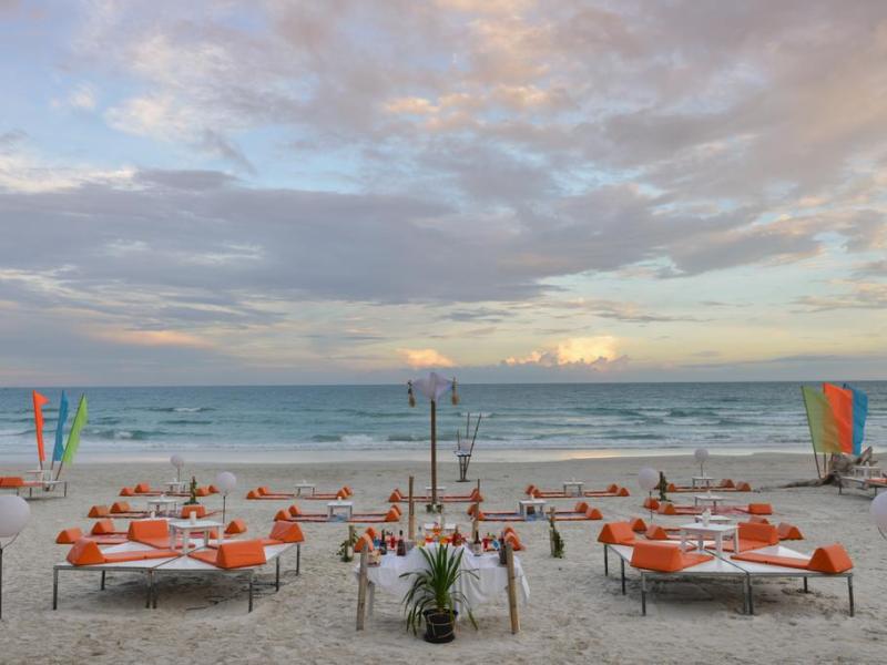 Phangan Bayshore Resort