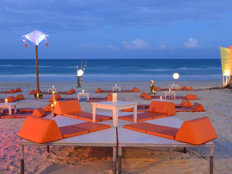 Phangan Bayshore Resort