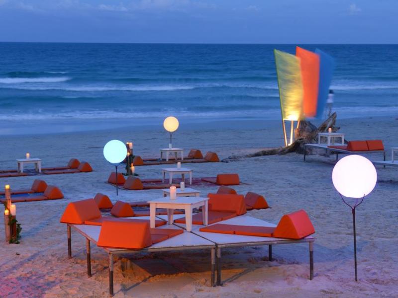 Phangan Bayshore Resort