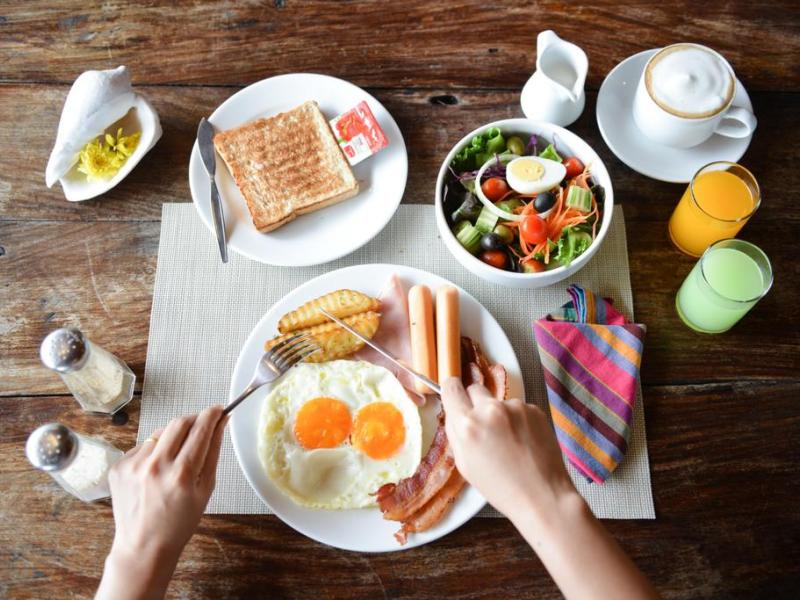 Phangan Bayshore Resort