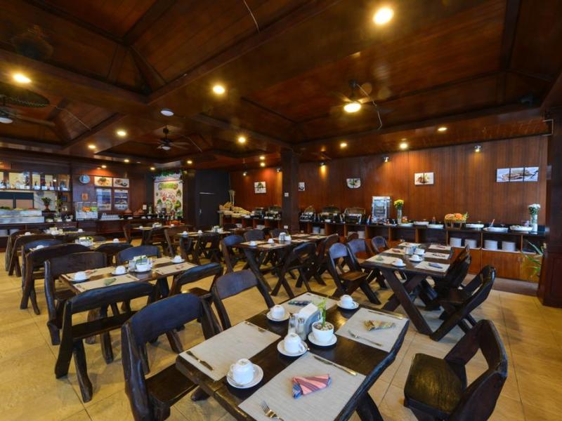 Phangan Bayshore Resort