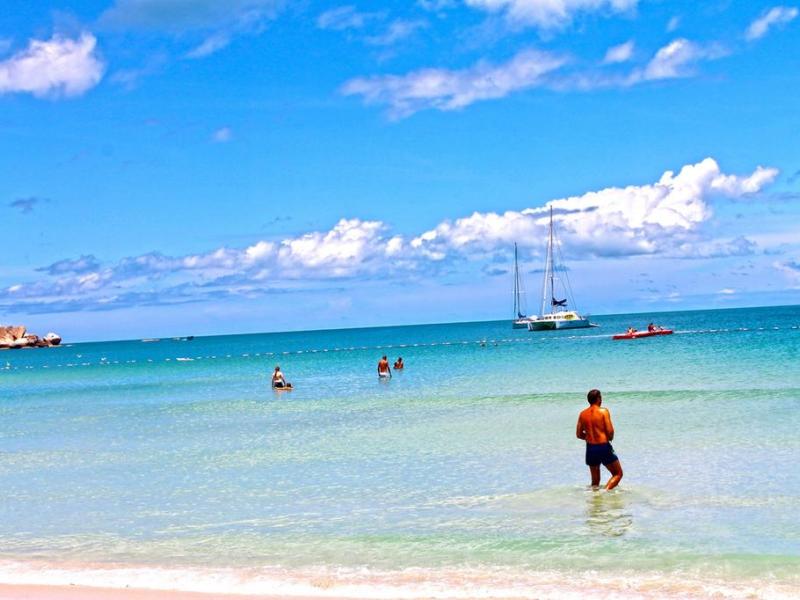 Phangan Bayshore Resort