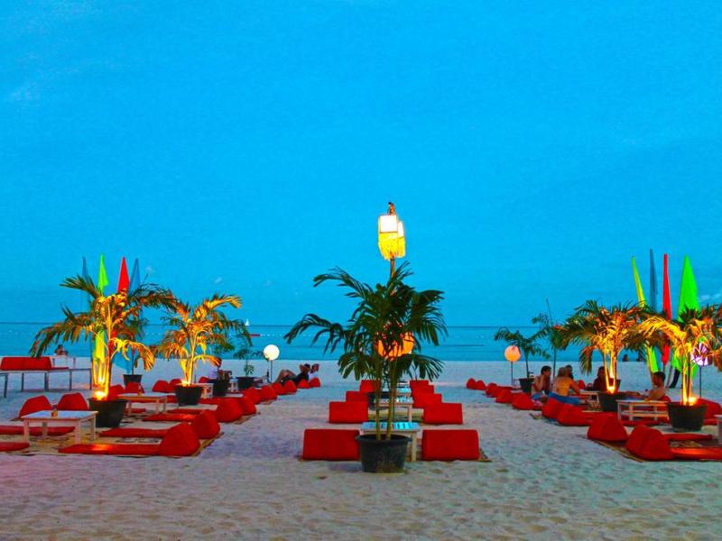 Phangan Bayshore Resort