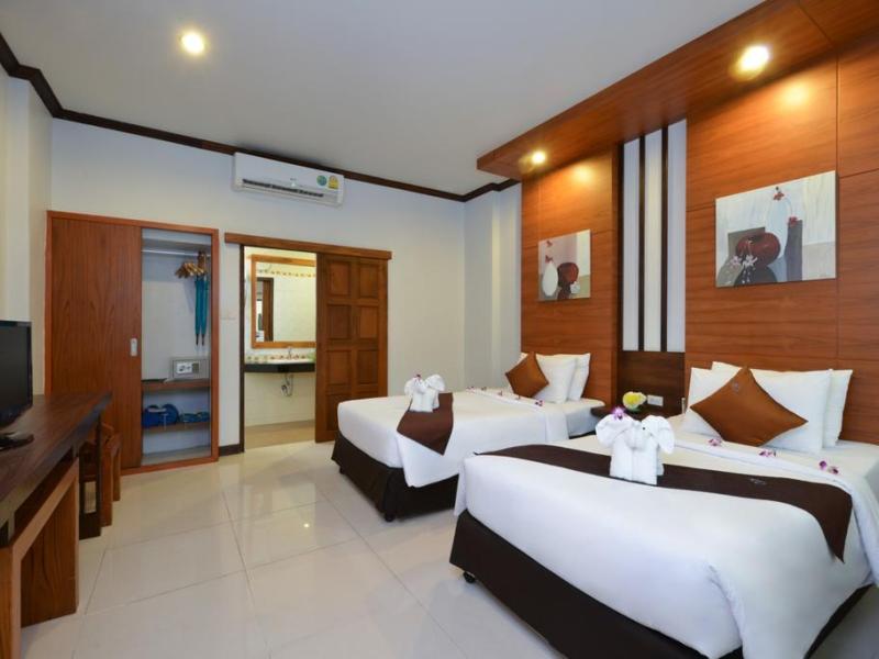 Phangan Bayshore Resort