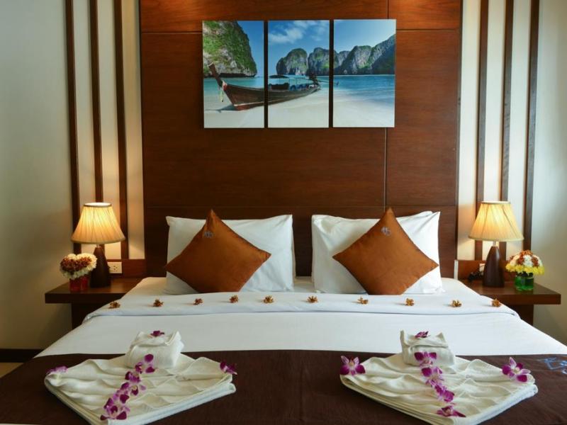 Phangan Bayshore Resort