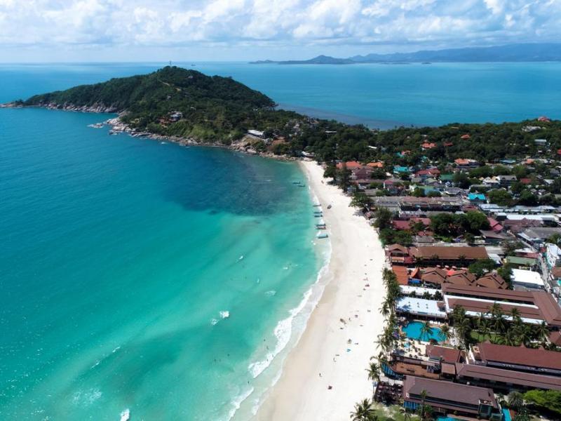 Phangan Bayshore Resort