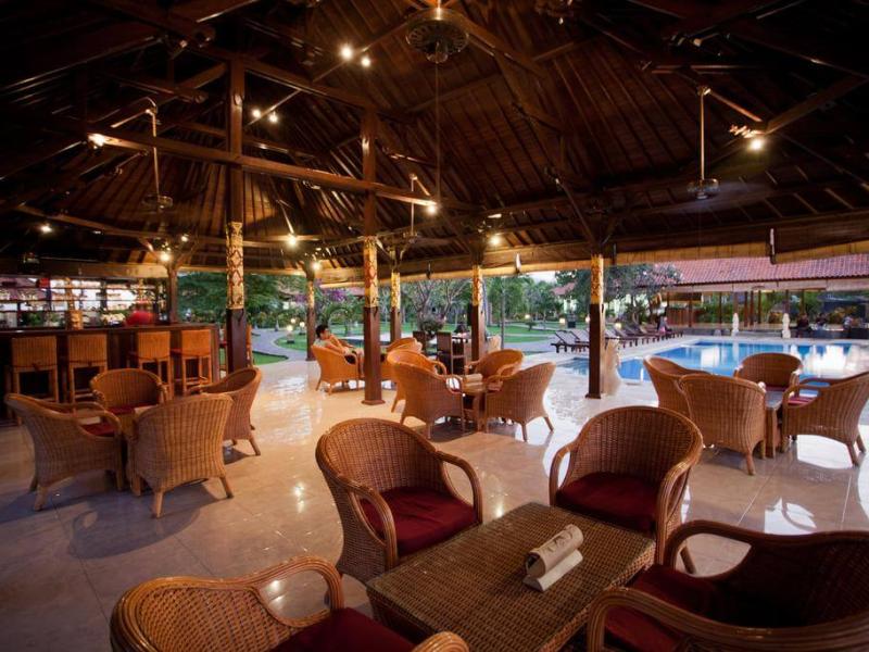 Adi Assri Beach Resort & Spa