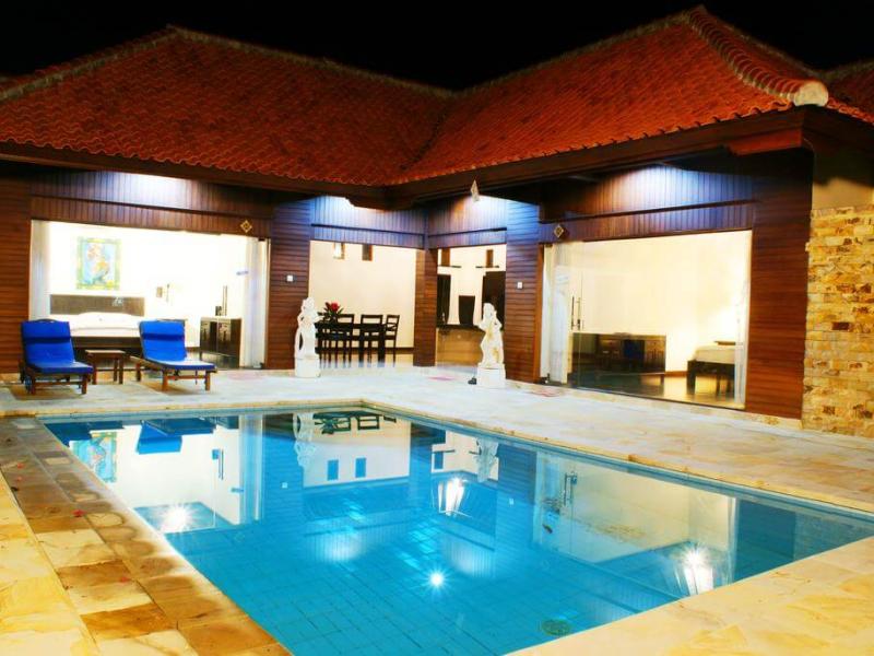 Adi Assri Beach Resort & Spa