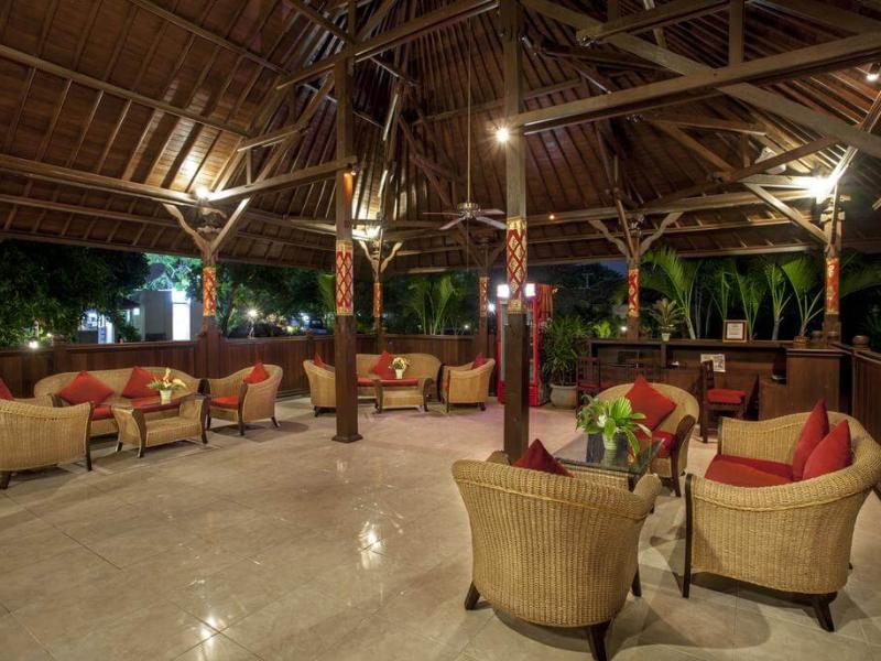 Adi Assri Beach Resort & Spa