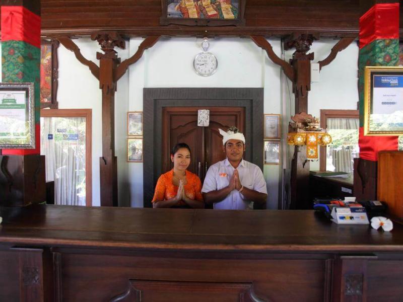 Adi Assri Beach Resort & Spa