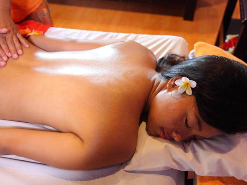 Adi Assri Beach Resort & Spa