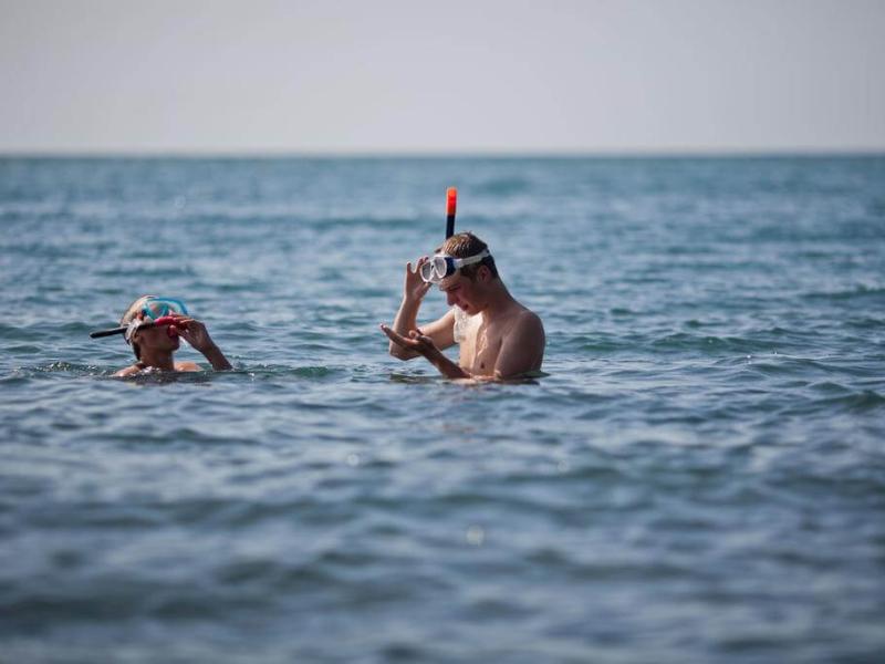 Adi Assri Beach Resort & Spa