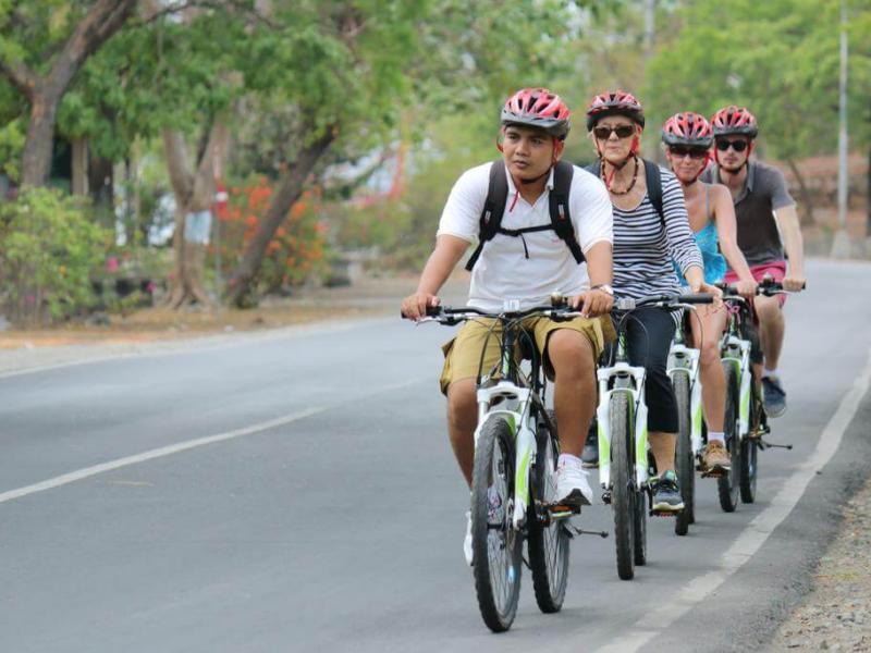 Adi Assri Beach Resort & Spa