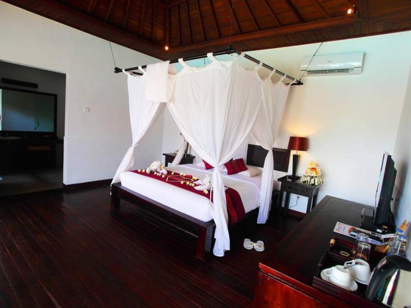 Adi Assri Beach Resort & Spa