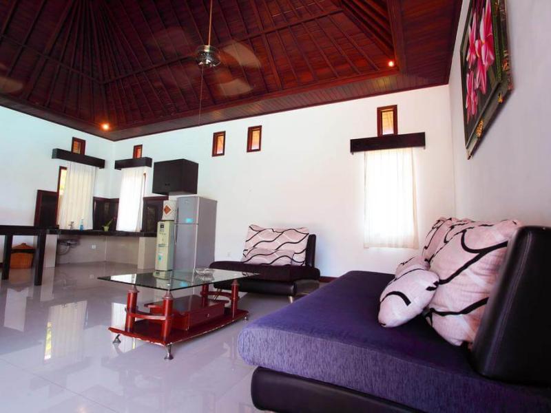 Adi Assri Beach Resort & Spa