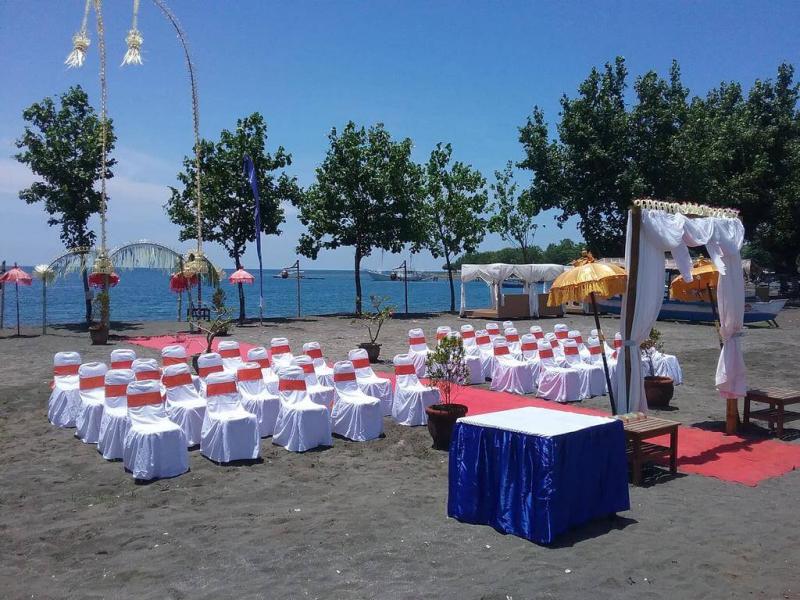 Adi Assri Beach Resort & Spa