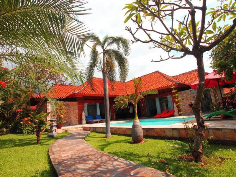 Adi Assri Beach Resort & Spa