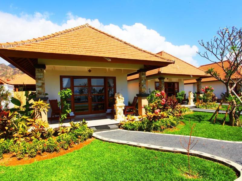 Adi Assri Beach Resort & Spa